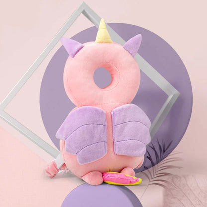 coussin de protection anti chute pour bebe