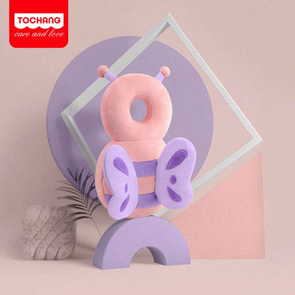 coussin de protection anti chute pour bebe