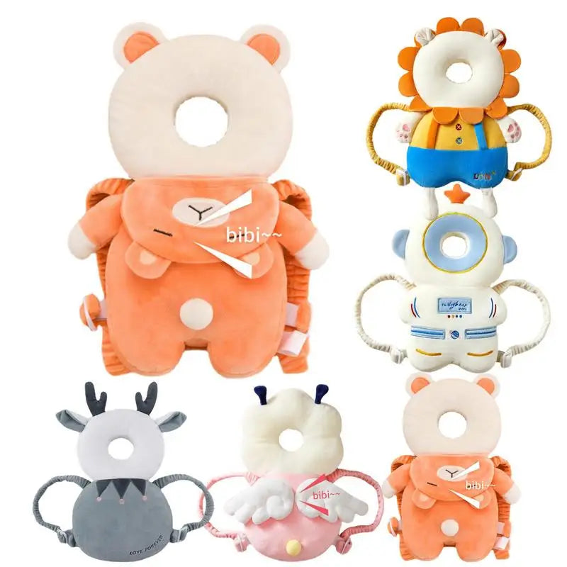 coussin de protection anti chute bebe