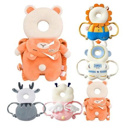 coussin de protection anti chute bebe