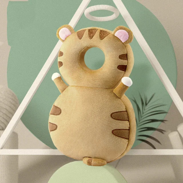 coussin de protection anti chute pour bebe