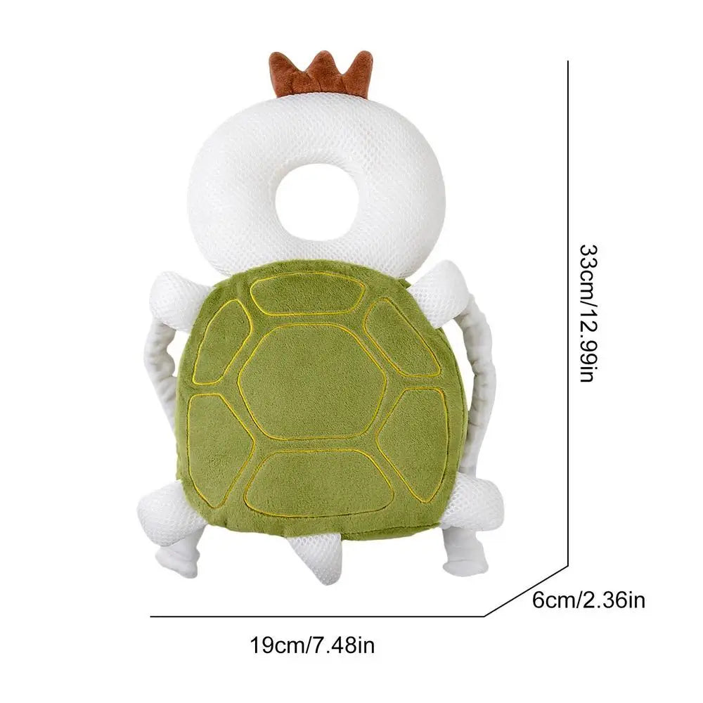 coussin de protection anti chute bebe