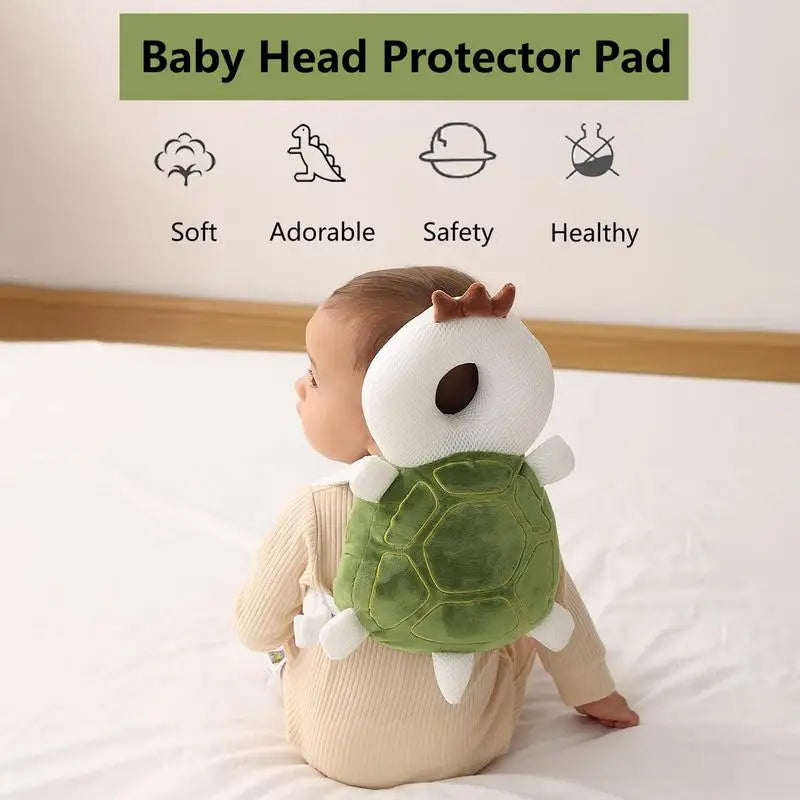 coussin de protection anti chute bebe