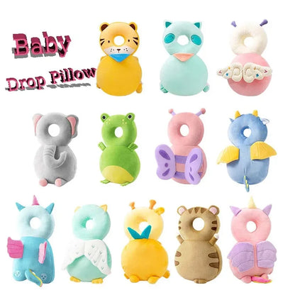 coussin de protection anti chute pour bebe