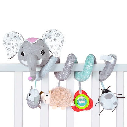 hochet suspendu pour bebe