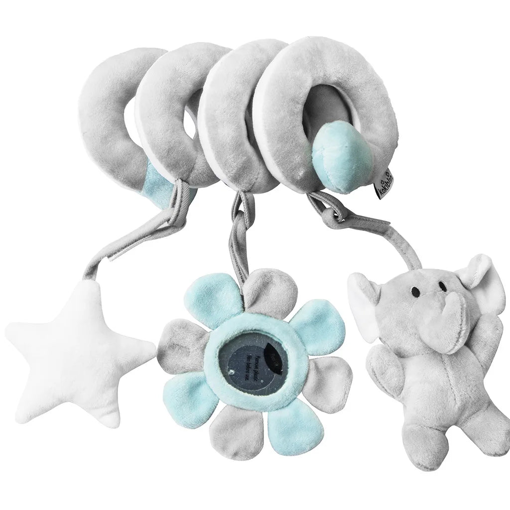 hochet suspendu pour bebe