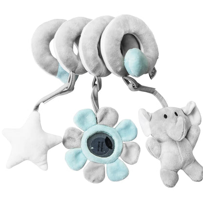 hochet suspendu pour bebe