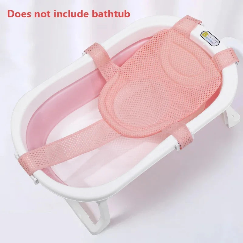 filet pour baignoire portative de bebe