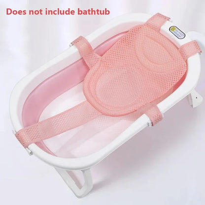 filet pour baignoire portative de bebe