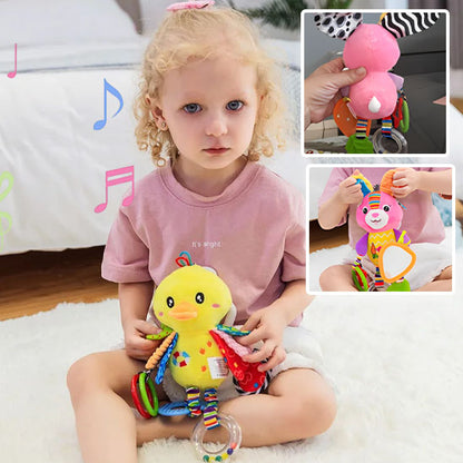 hochet pour bebe
