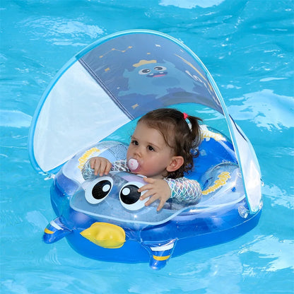 bouee gonflable pour enfant