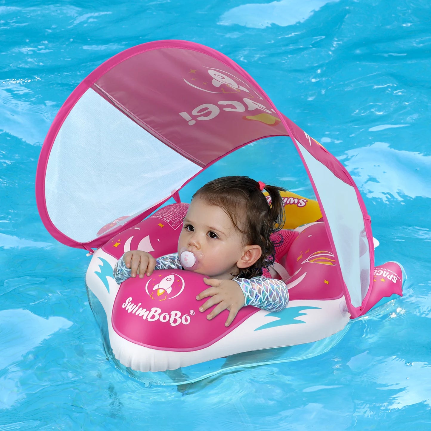 bouee gonflable pour enfant