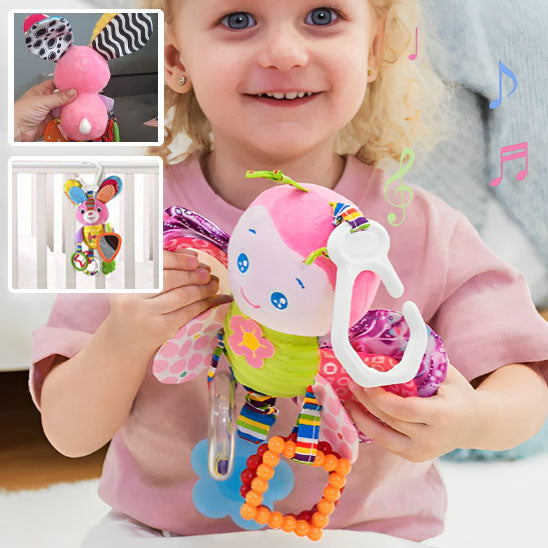 hochet pour bebe