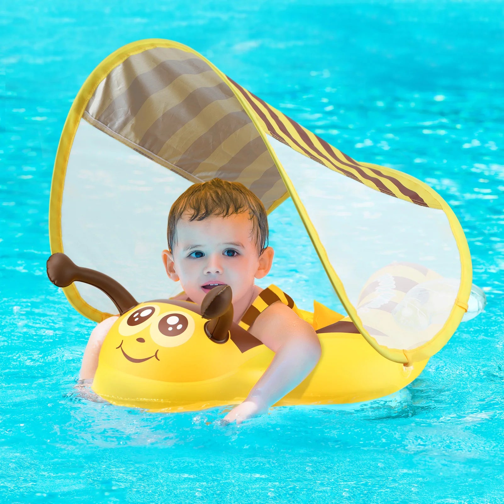 bouee gonflable pour enfant