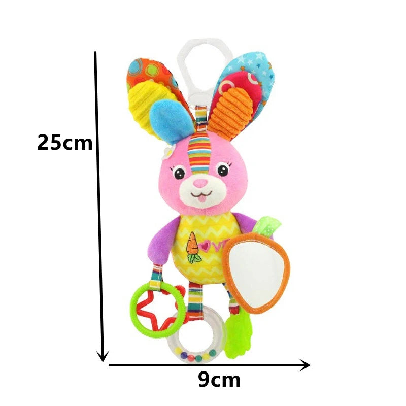 hochet pour bebe