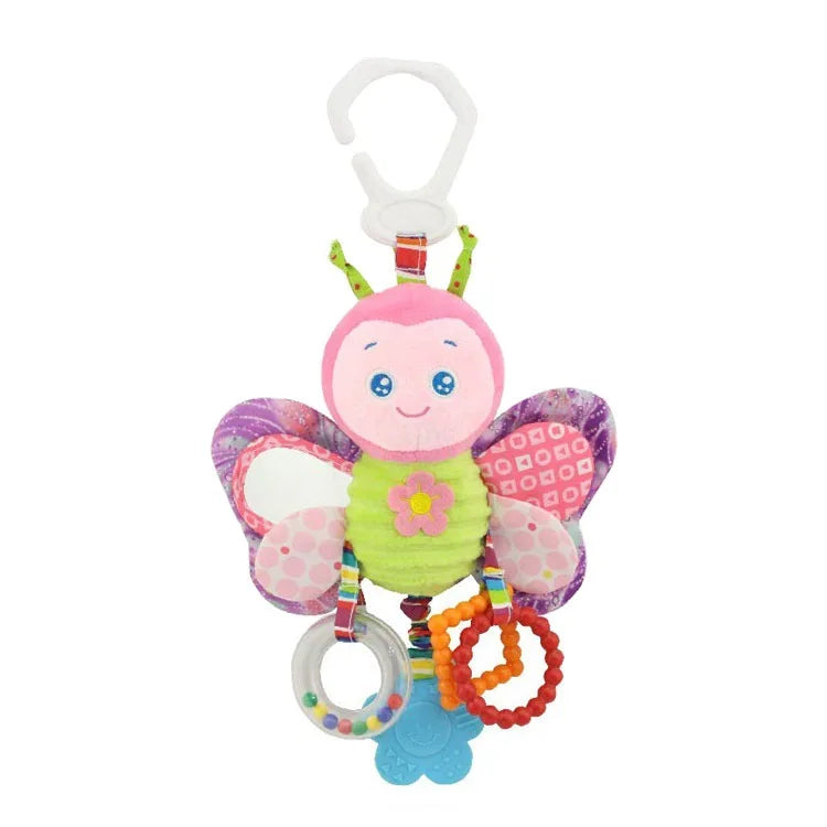 hochet pour bebe