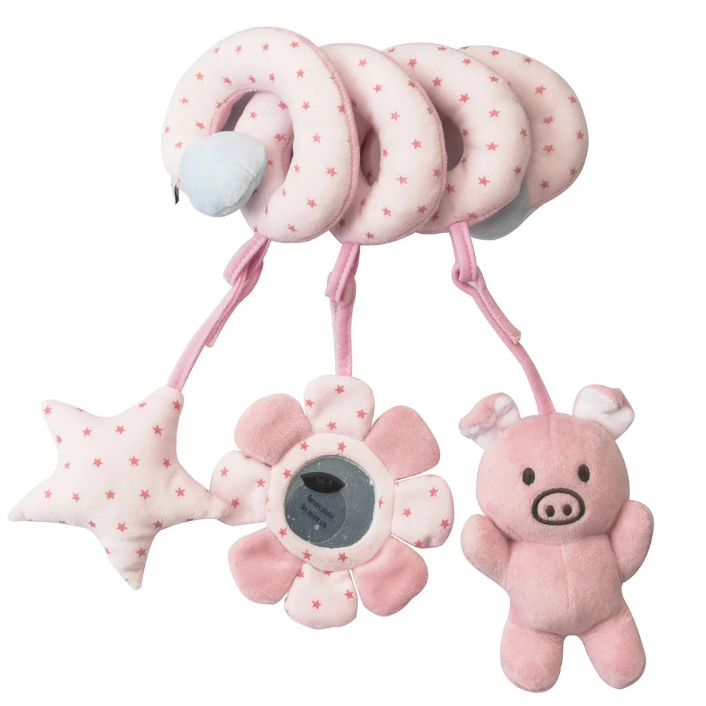 hochet suspendu pour bebe