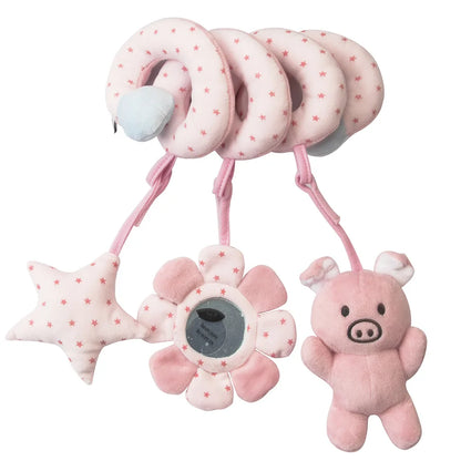 hochet suspendu pour bebe