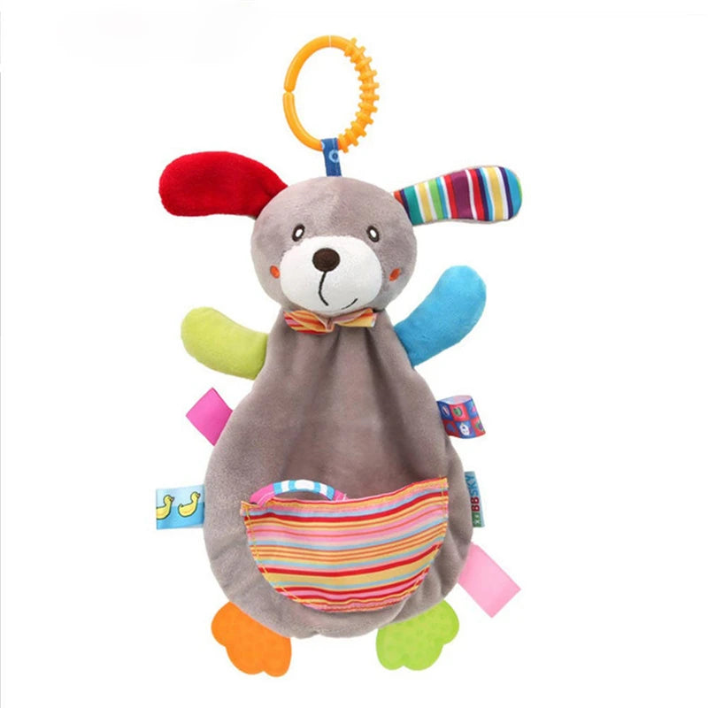 hochet a suspendre pour enfant