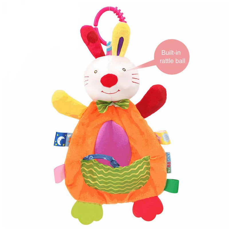 hochet a suspendre pour enfant
