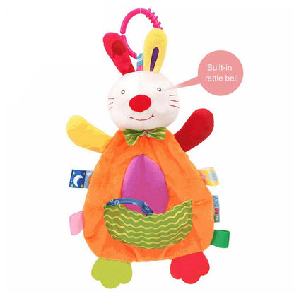hochet a suspendre pour enfant