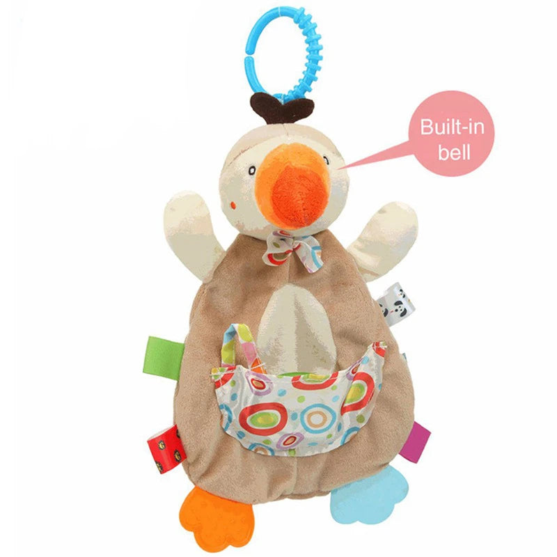 hochet a suspendre pour enfant