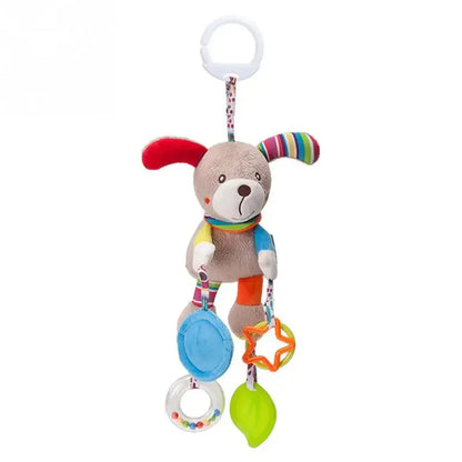 hochet a suspendre pour enfant