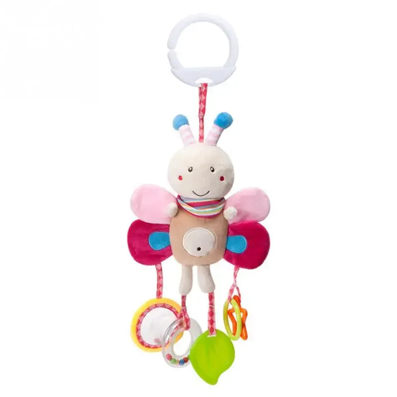 hochet a suspendre pour enfant