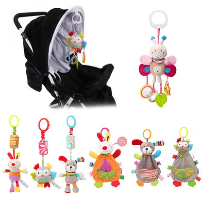 hochet a suspendre pour enfant