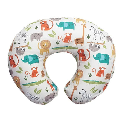 housse pour coussin allaitement