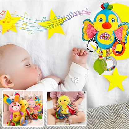 Hochet-multi-sensoriel