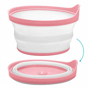 interieur amovible du pot de voyage 