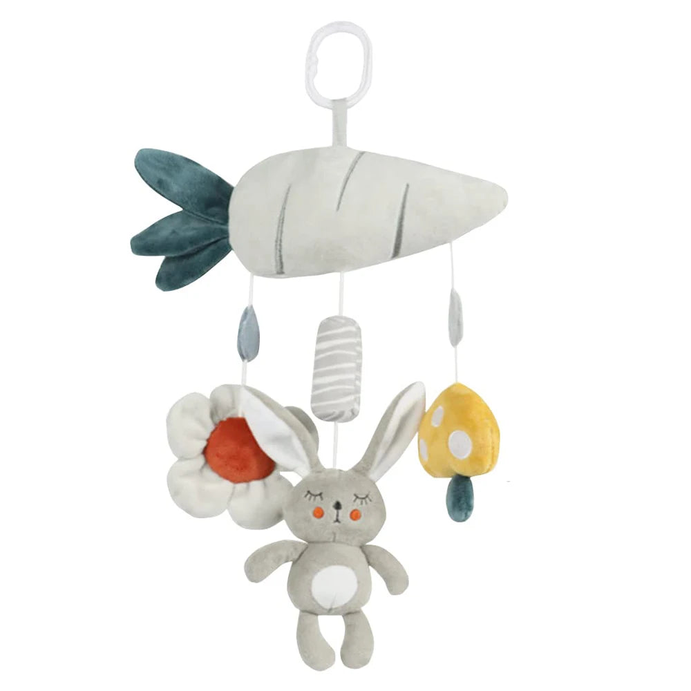 hochet suspendu pour bebe