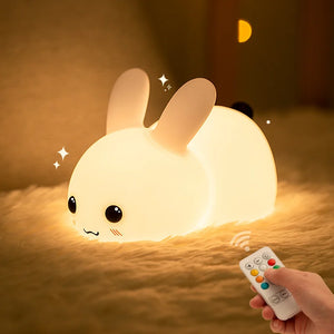 lapin-veilleuse-enfant-lumineuse