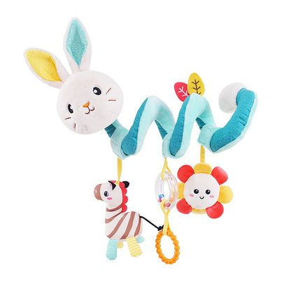hochet suspendu pour bebe