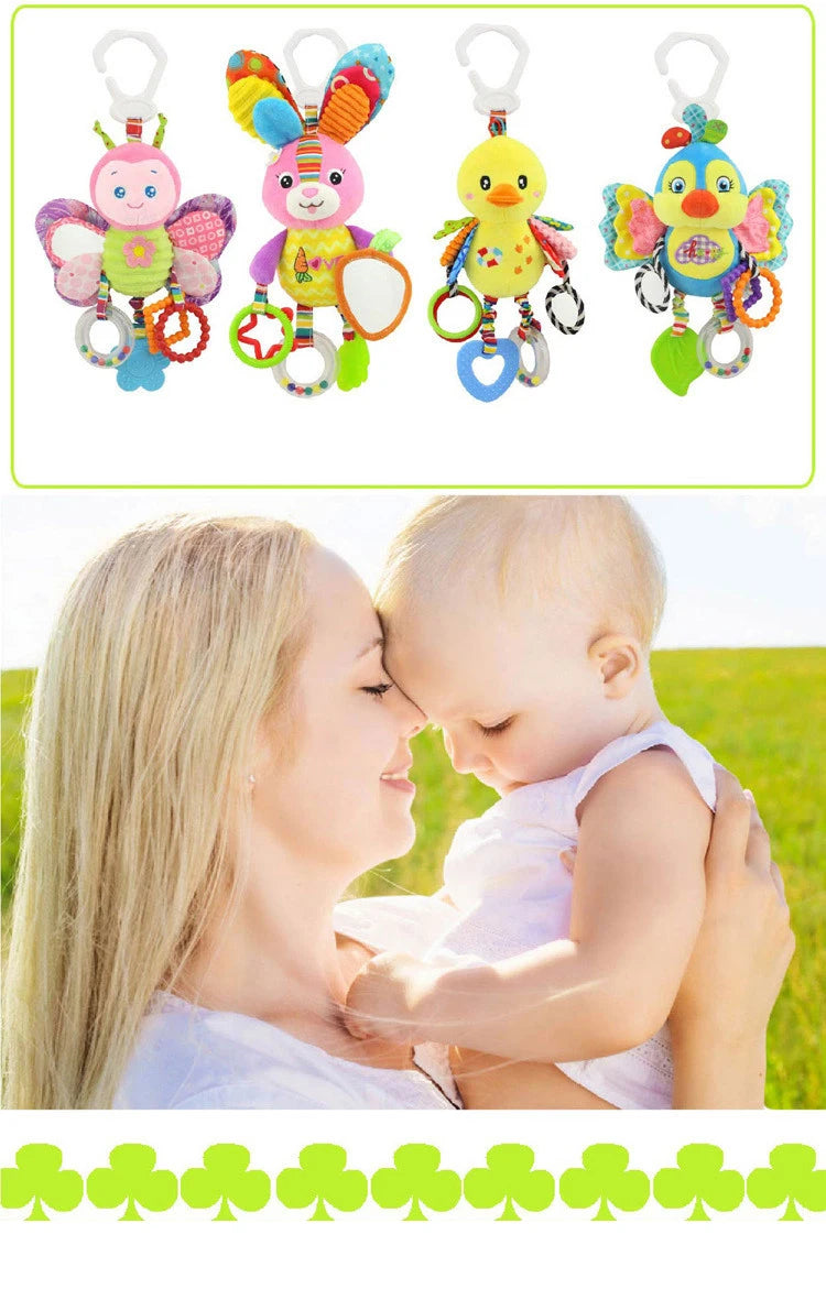 hochet pour bebe