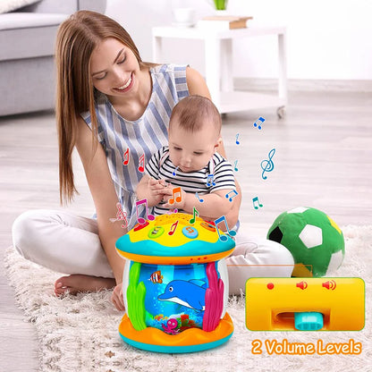 projecteur mucical pour enfant