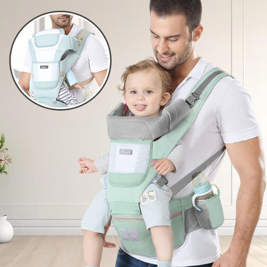 porte bebe 