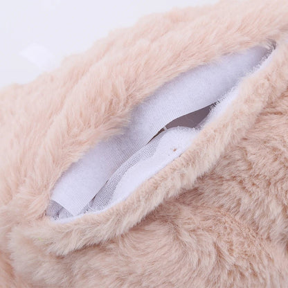 Peluche Apaisante musicale et lumineuse pour bébé - l'univers des bébés