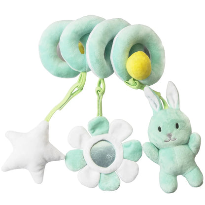 hochet suspendu pour bebe