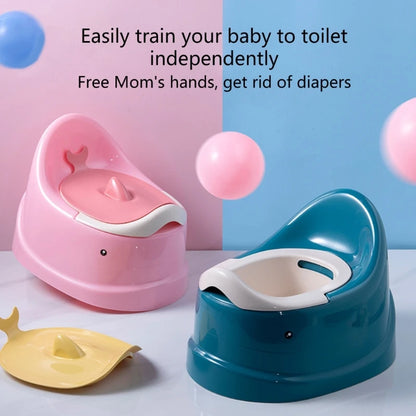 petit pot entrainement a la proprete pour enfant