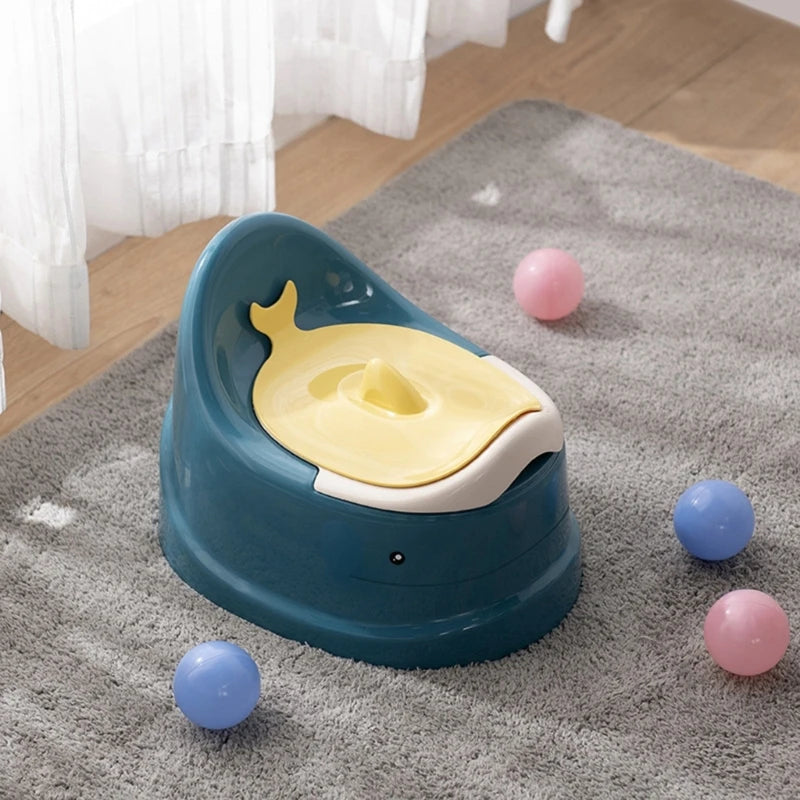 petit pot entrainement a la proprete pour enfant