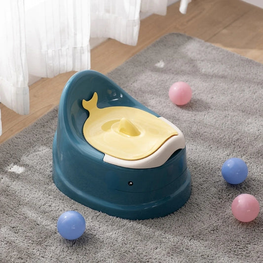 petit pot entrainement a la proprete pour enfant