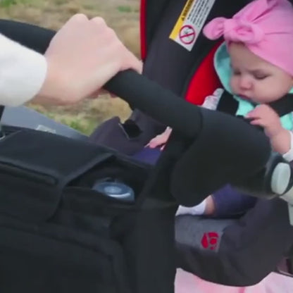 Organisateur de poussette