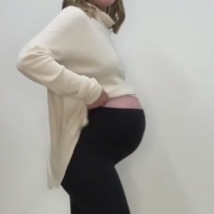 Leggings de maternité.