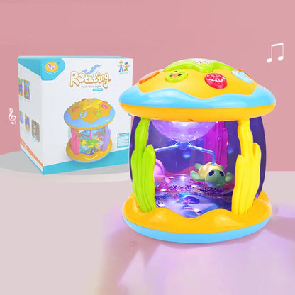 projecteur mucical pour enfant