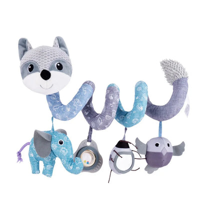 hochet suspendu pour bebe