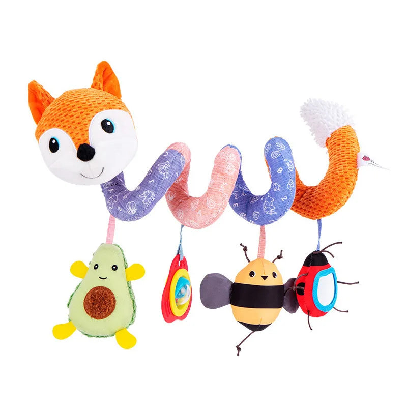 hochet suspendu pour bebe