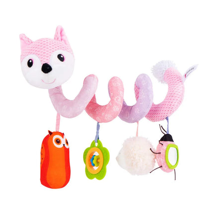 hochet suspendu pour bebe