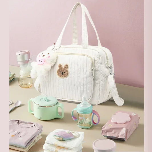 Sac a langer utilités